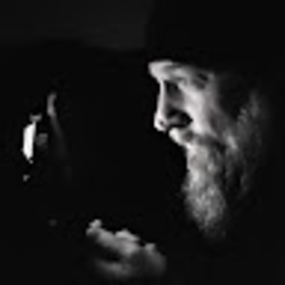 Meet your Posher, Drew